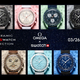 Image for article titled Omega and Swatch Created a More Affordable Version of the Watch Worn on the Moon